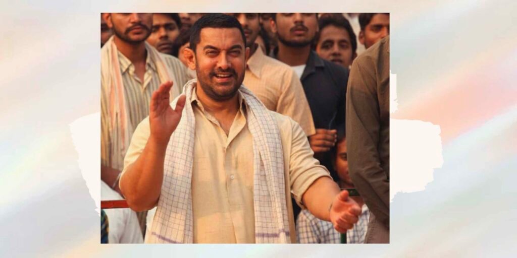 1000 crore movie - Dangal